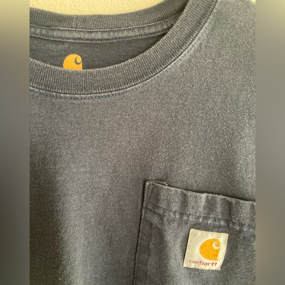 Carhartt long sleeve - Picture 3 of 7
